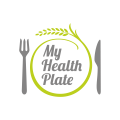 gezondheid Logo