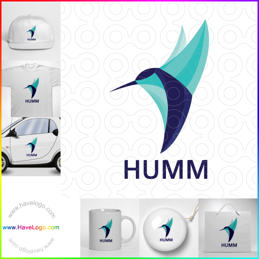 Acheter un logo de services holistiques - 56551