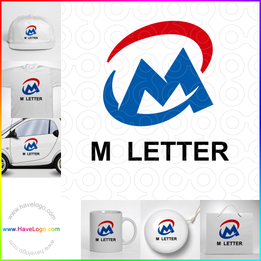 Acheter un logo de lettre - 22895