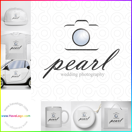 Acheter un logo de pearl - 14134