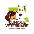 Logo animal de compagnie