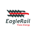 Logo rails