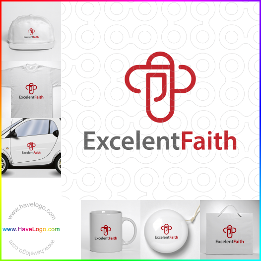 Acheter un logo de religieux - 50243