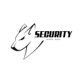 beveiligingsbedrijf logo