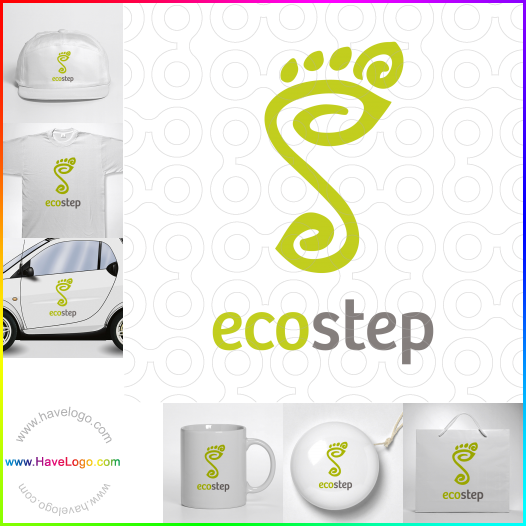 Acheter un logo de step - 56367