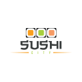 logo de Sushi