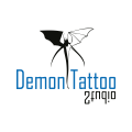 Logo tatuaggio