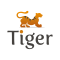 tijger logo
