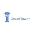 Logo tower