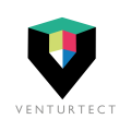 logo venture