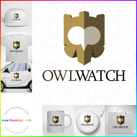 Acquista il logo dello watchtower 39539