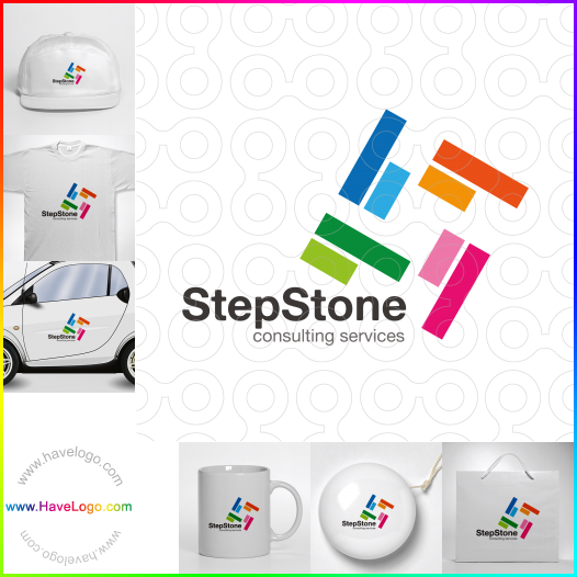 Acheter un logo de services Web - 32763