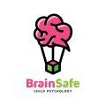 logo de Brain Safe