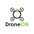 logo de Drone On