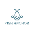 logo de Fish Anchor