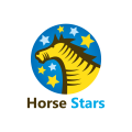 Paardensterren Logo