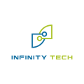 logo de Infinity Tech