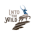 logo de Into The Wild