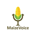 logo de Maize Voice