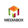 logo de Media Box