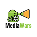Media Wars logo