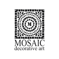 Mozaïek logo