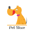 logo de Tienda de mascotas