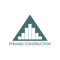 logo de Pyramid Construction