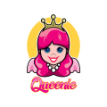 logo de Queenie