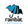 logo de Rainbat Software