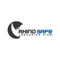 logo de Rhino Safe