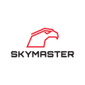 logo de Skymaster