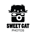 logo de Sweet Cat