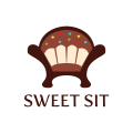 Logo Sweet sit
