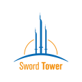 logo Sword Tower