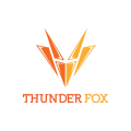 logo de Thunder Fox