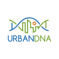 logo de Urban Dna