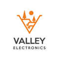 logo de Valley Electronics