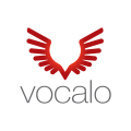 logo de Vocalo