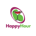 Logo magasin d’alcool
