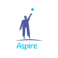 logo de Aspire