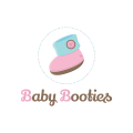 Logo équipement pour bébé