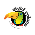 logo de bird