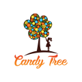 logo de candy_tree