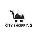 winkelwagentje logo