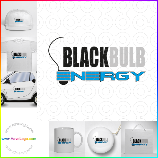 Koop een energieconsultants logo - ID:34762