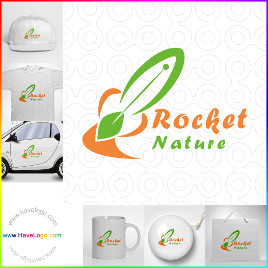 Koop een milieu logo - ID:52113