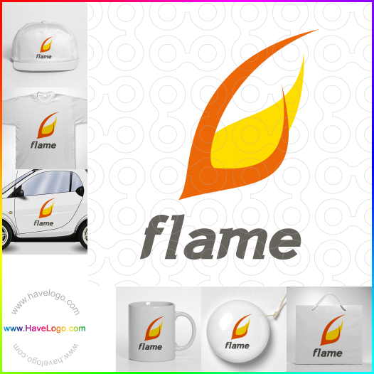 Koop een fiamm logo - ID:11068