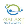 Logo galassia