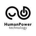 Logo humain